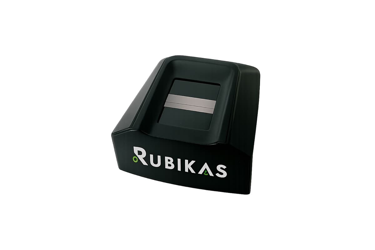 Fingerprint Reader