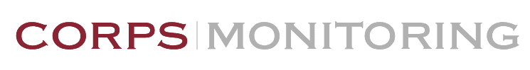 Corps Monitoring