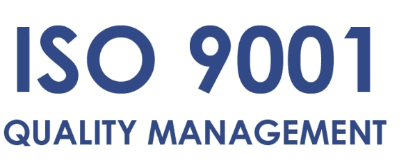 ISO 9001 Quality Management