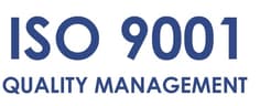 ISO 9001 Quality Management
