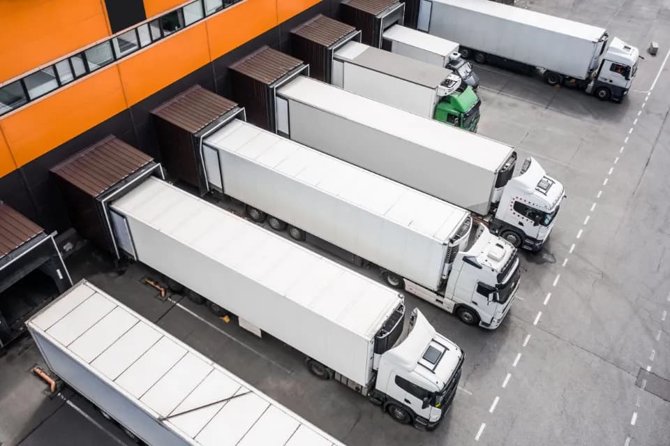 Cold Chain Transport
